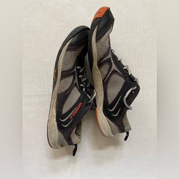 Merrell Womens Dash Glove Barefoot Sneakers Vibram Sole Womens 8 1/2 - Picture 14 of 15